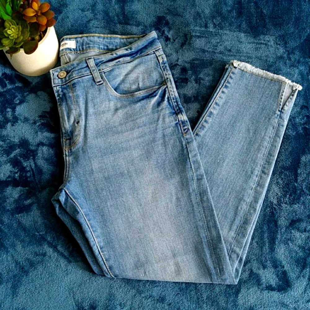 Pantalon corto